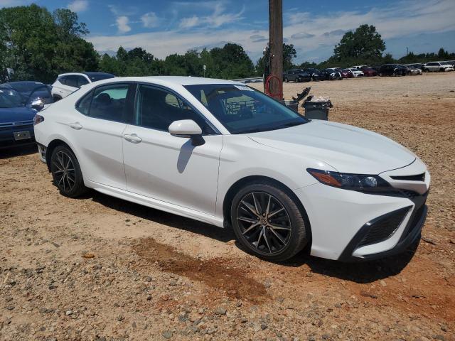 2023 TOYOTA CAMRY SE N 4T1G11AK8PU720047