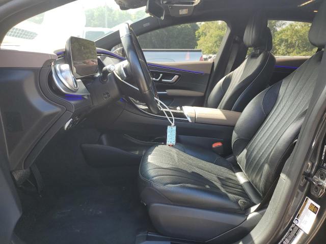 2022 MERCEDES-BENZ EQS SEDAN 450+ W1KCG2DB6NA008255