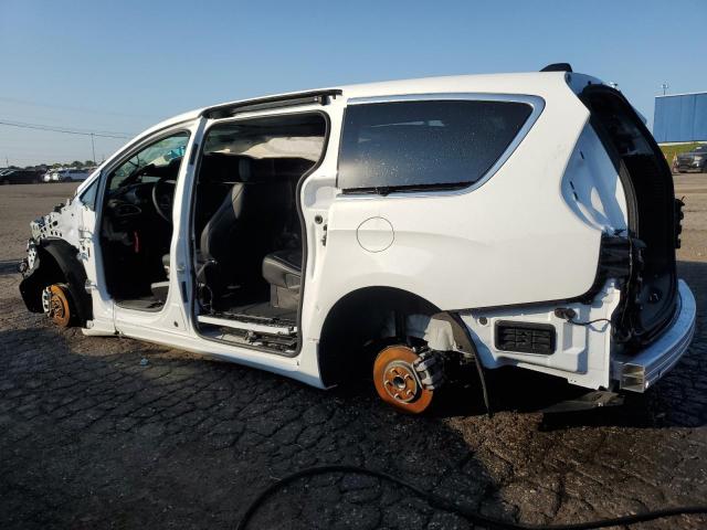 2025 CHRYSLER PACIFICA S 2C4RC1BG0SR574783
