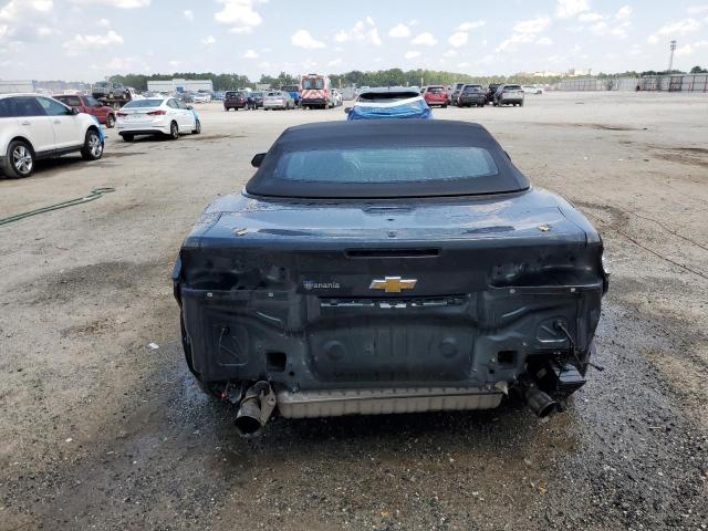 2019 CHEVROLET CAMARO LS 1G1FB3DS1K0153080