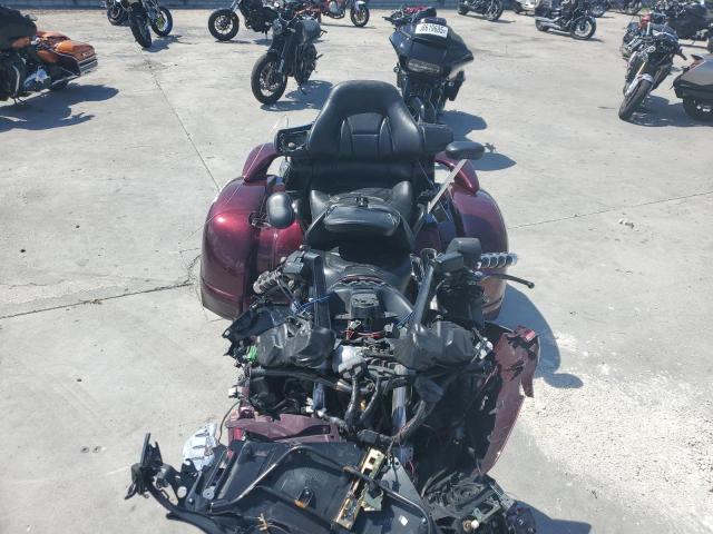2007 HONDA GL1800 1HFSC47H57A604446