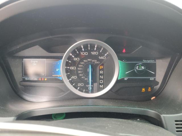 2015 FORD EXPLORER S - 1FM5K8GT1FGB31318