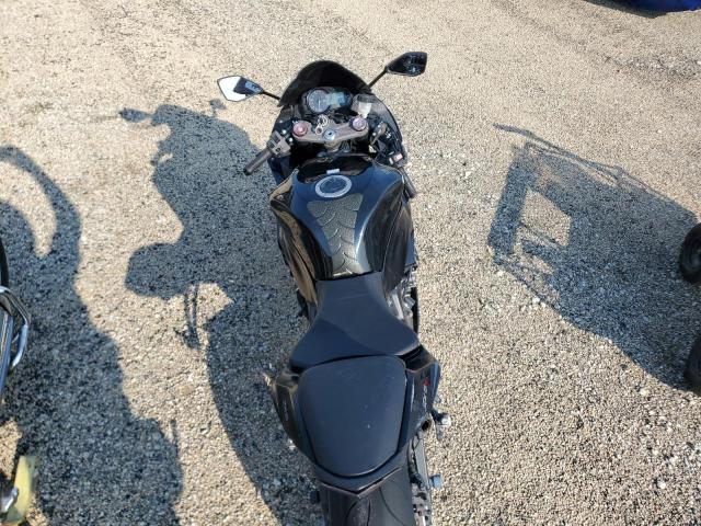 2013 KAWASAKI ZX636 E JKBZXJE15DA004254