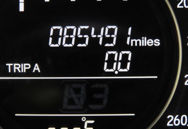 2016 HONDA ACCORD EXL 1HGCR3F86GA019627