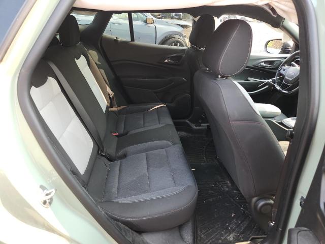 2024 CHEVROLET TRAX 1RS KL77LGE25RC237777