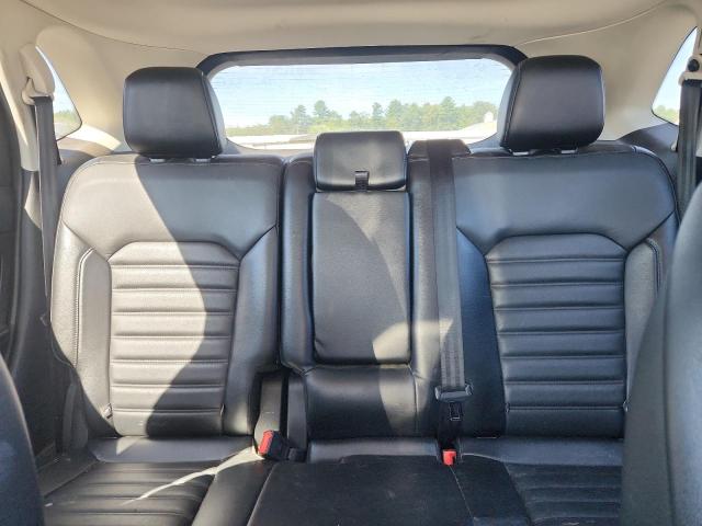 2015 FORD EDGE SEL - 2FMTK4J82FBB40735