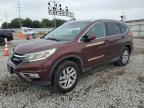 2015 HONDA CR-V EXL - 2HKRM4H76FH663816