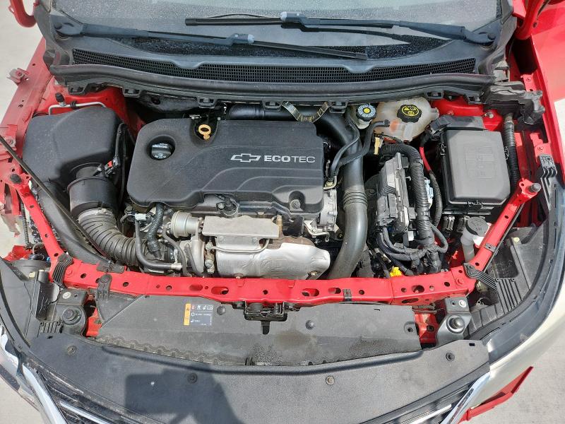 2016 CHEVROLET CRUZE PREM 1G1BG5SM4G7303987