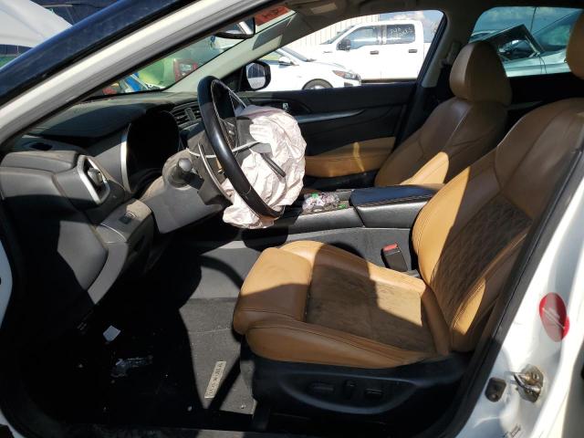 2017 NISSAN MAXIMA 3.5 1N4AA6AP9HC443327