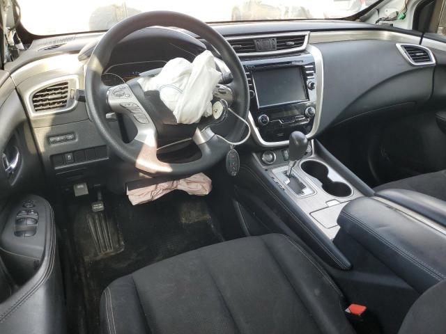 2017 NISSAN MURANO S - 5N1AZ2MG9HN131936