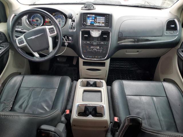 2016 CHRYSLER TOWN & COUNTRY TOURING 2C4RC1BG0GR173158