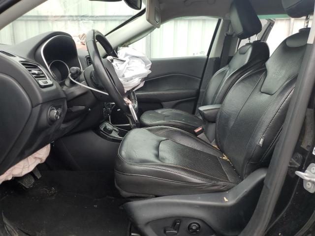 2018 JEEP COMPASS LI 3C4NJDCB7JT200286