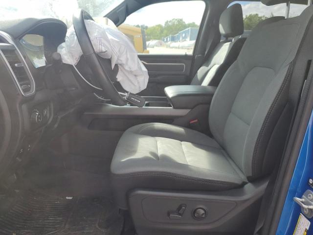 2022 RAM 1500 BIG H 1C6SRFFT7NN299572