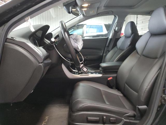 2020 ACURA TLX 19UUB1F3XLA002650