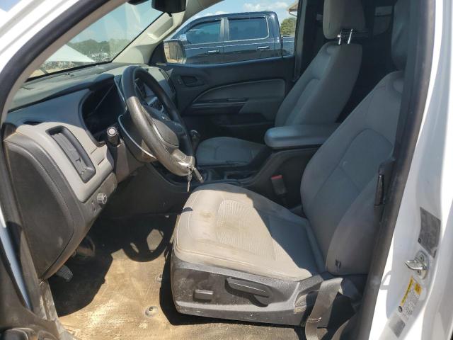 2017 CHEVROLET COLORADO 1GCHSBEA5H1248048