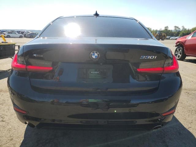 2019 BMW 330XI 3MW5R7J55K8B02592