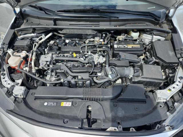 2021 TOYOTA COROLLA SE JTDS4MCE6MJ063244