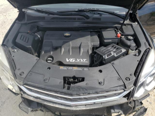 2016 CHEVROLET EQUINOX LT 2GNFLGE38G6143705