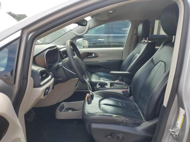 2017 CHRYSLER PACIFICA TOURING L 2C4RC1BG0HR576090