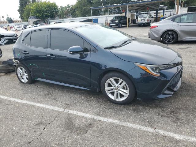 2020 TOYOTA COROLLA SE JTND4RBE6L3075898