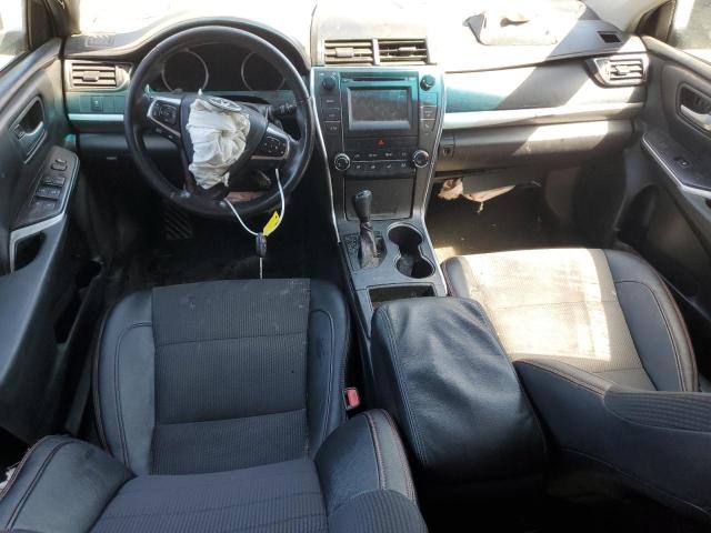 2017 TOYOTA CAMRY LE 4T1BF1FK5HU401260