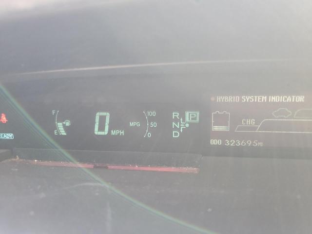 2015 TOYOTA PRIUS JTDKN3DU2F1915735