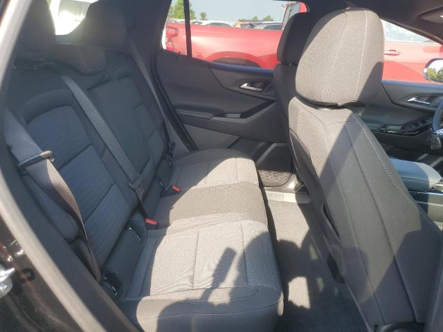 2025 CHEVROLET EQUINOX LT - 3GNAXHEG4SL271001