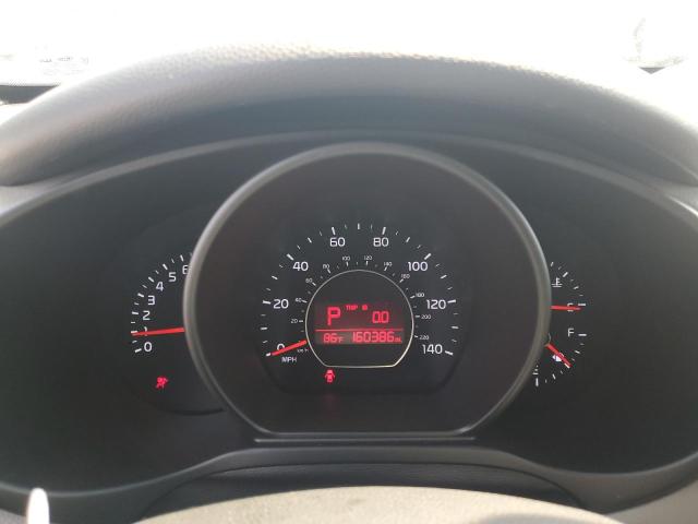2015 KIA SOUL - KNDJN2A20F7212513