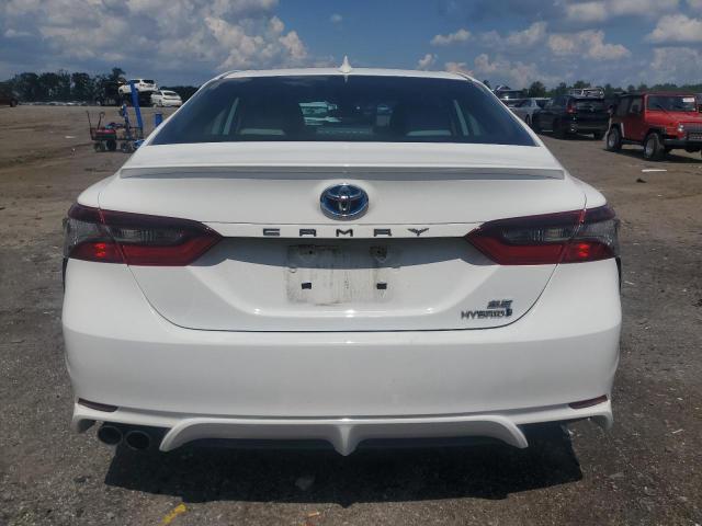 2022 TOYOTA CAMRY NIGH 4T1G31AK9NU593722