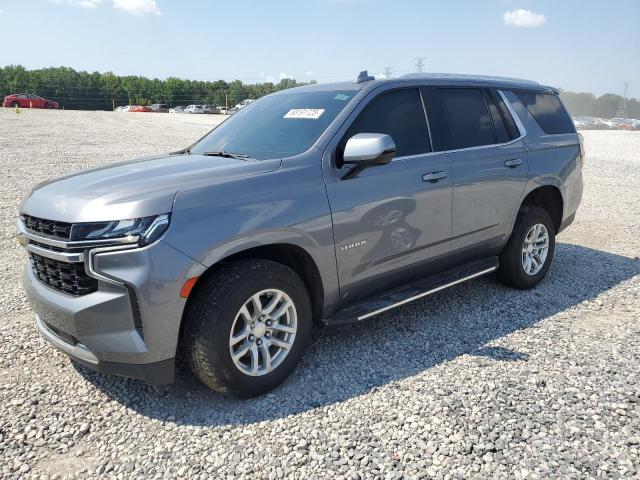 2021 CHEVROLET TAHOE C150 - 1GNSCMKD3MR226601