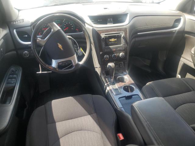 2017 CHEVROLET TRAVERSE L - 1GNKRGKD7HJ331310