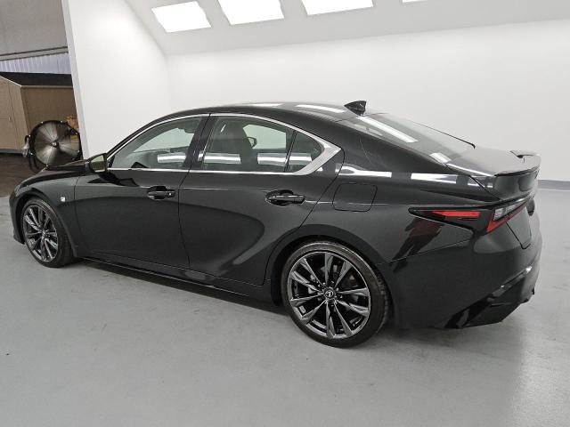 2024 LEXUS IS 350 F SPORT DESIGN JTHGZ1B25R5075039