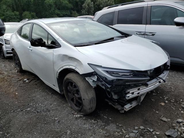 2024 TOYOTA PRIUS LE JTDADABU9R3019849