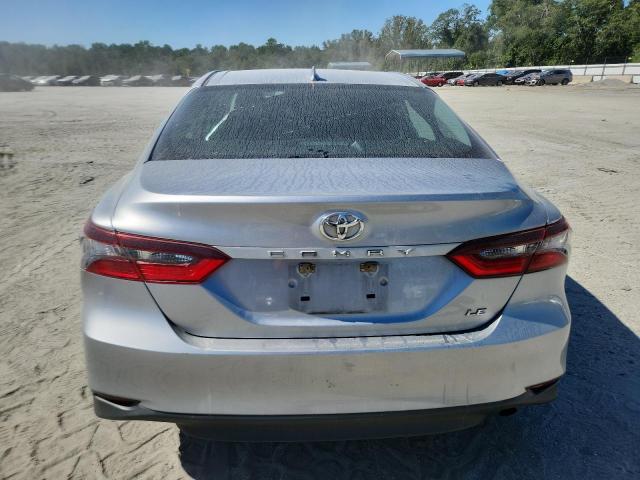 2021 TOYOTA CAMRY LE - 4T1C11AKXMU605671