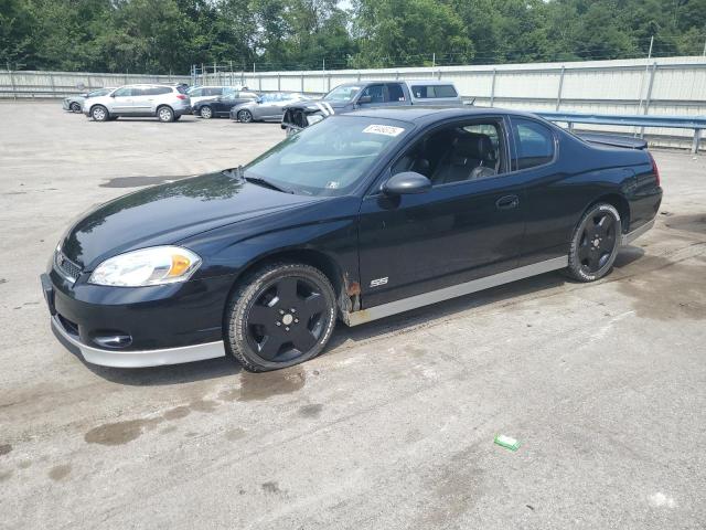CHEVROLET MONTE CARL