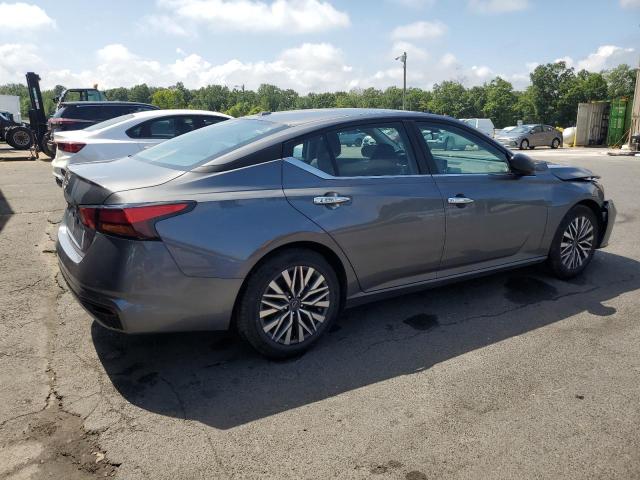 2025 NISSAN ALTIMA SV 1N4BL4DVXSN396012