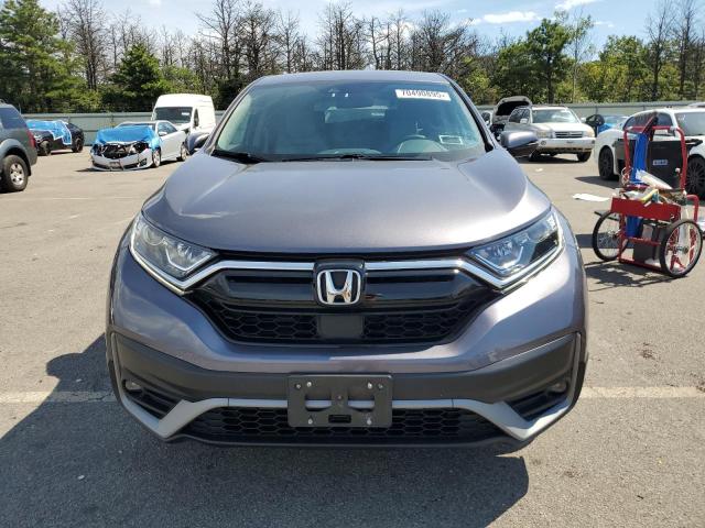 2022 HONDA CR-V EX 7FARW2H59NE048398