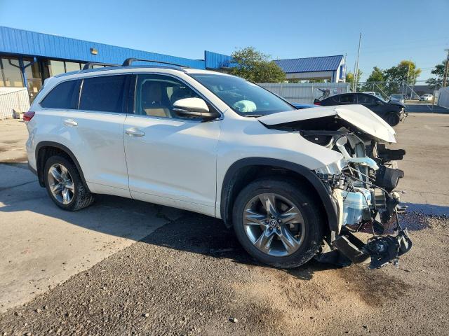 2018 TOYOTA HIGHLANDER 5TDDZRFH7JS834984