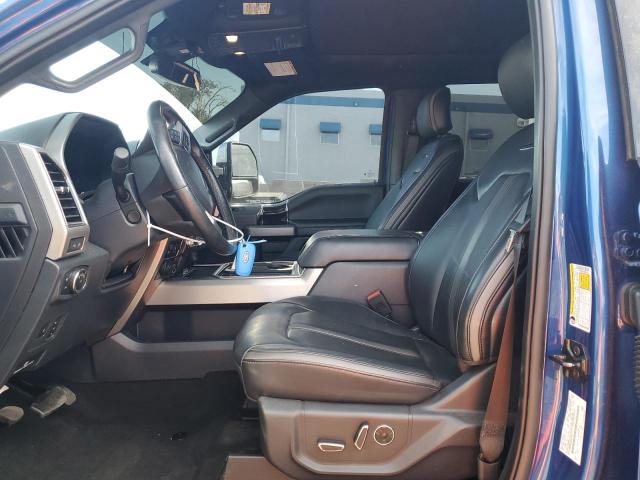 2022 FORD F250 SUPER - 1FT8W2BT8NEF56913