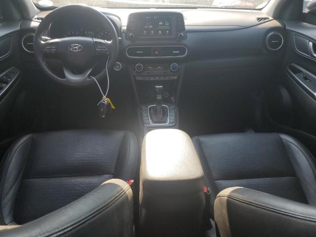 2021 HYUNDAI KONA LIMIT KM8K3CA54MU615222