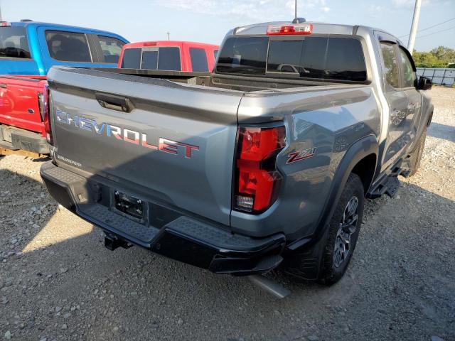 2023 CHEVROLET COLORADO Z - 1GCPTDEK7P1203009