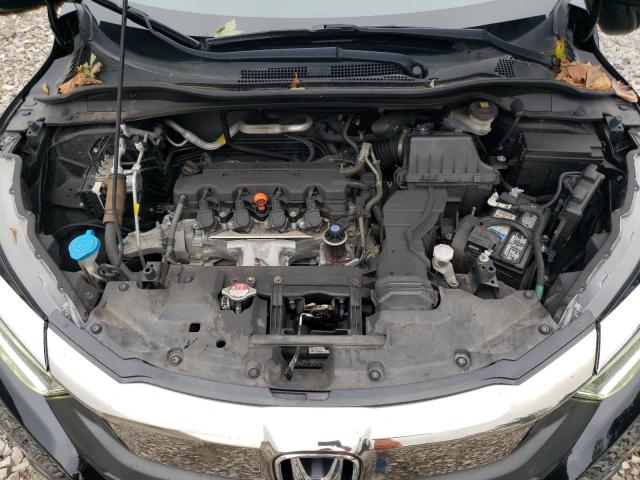 2020 HONDA HR-V EXL 3CZRU6H74LM701183