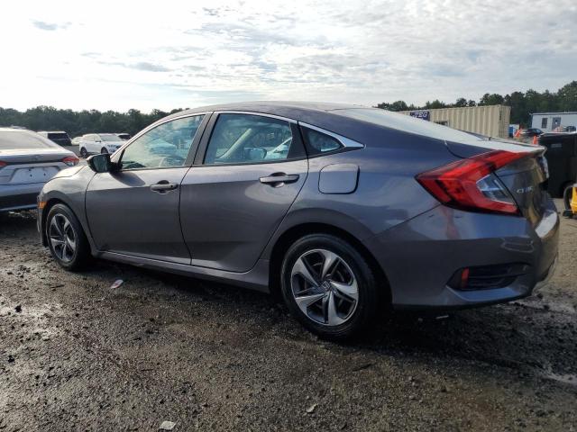 2020 HONDA CIVIC LX 2HGFC2F6XLH529661