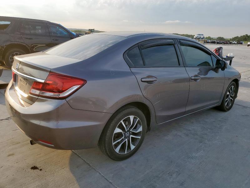 2015 HONDA CIVIC EX 19XFB2F82FE048368