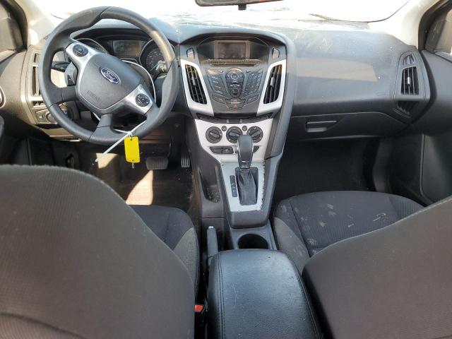 2014 FORD FOCUS SE - 1FADP3K2XEL244330