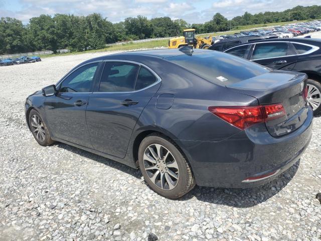 2015 ACURA TLX 19UUB1F39FA007357