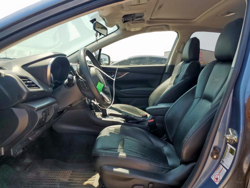 2018 SUBARU CROSSTREK JF2GTAMC3J8288200
