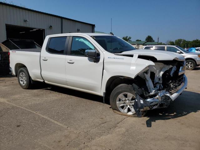 2023 CHEVROLET SILVERADO - 3GCPDDEK9PG152661
