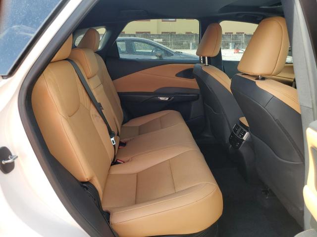 2025 LEXUS RX 350H BA 2T2BBMCA2SC072448