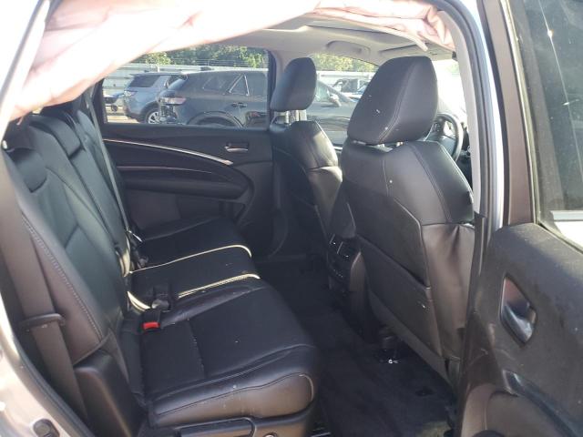 2016 ACURA MDX 5FRYD4H20GB021753